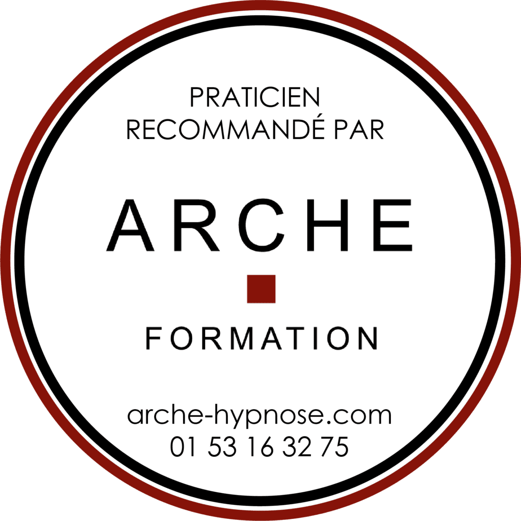 Praticien recommandé par Arche Formation